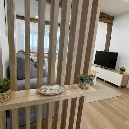 Bidebarrieta Etxea , Recien Reformado.