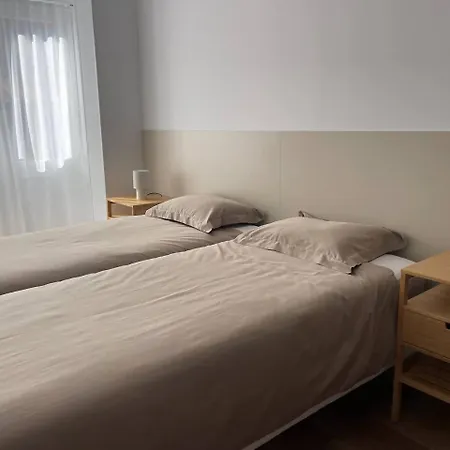 Bidebarrieta Etxea , Recien Reformado. Μπερμέο