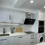 Bidebarrieta Etxea , Recién Reformado Appartement Bermeo