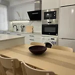 Bidebarrieta Etxea , Recién Reformado Appartement