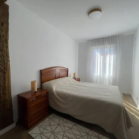 Bidebarrieta Etxea , Recien Reformado. *