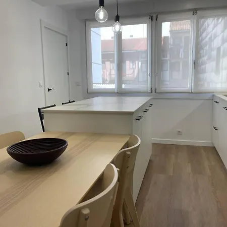 Appartement Bidebarrieta Etxea , Recien Reformado. Bermeo