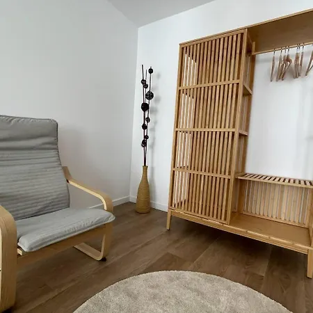 Appartement Bidebarrieta Etxea , Recien Reformado.