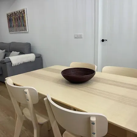 Bidebarrieta Etxea , Recién Reformado *
