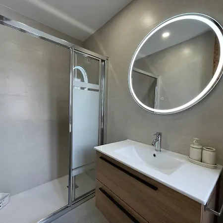 Appartement Bidebarrieta Etxea , Recien Reformado.