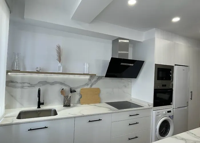 Bidebarrieta Etxea , Recien Reformado. Apartamento Bermeo