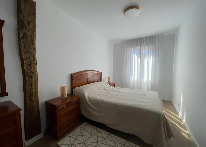 Bidebarrieta Etxea , Recien Reformado. *