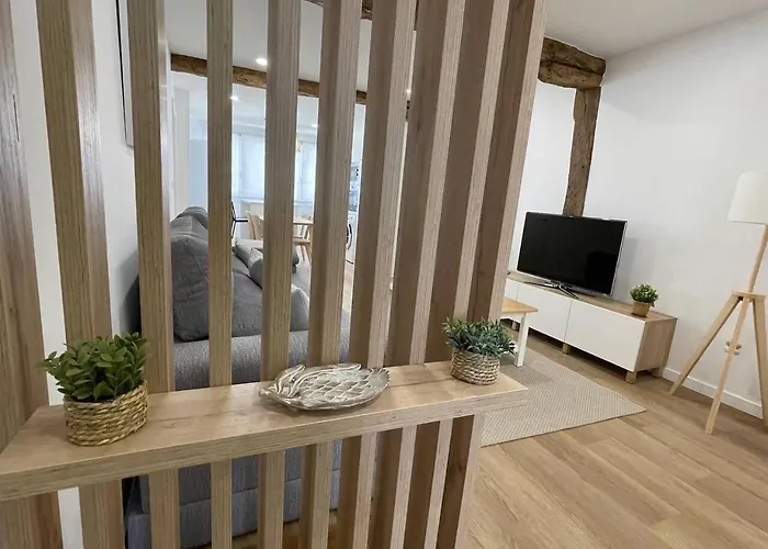 Bidebarrieta Etxea , Recien Reformado.