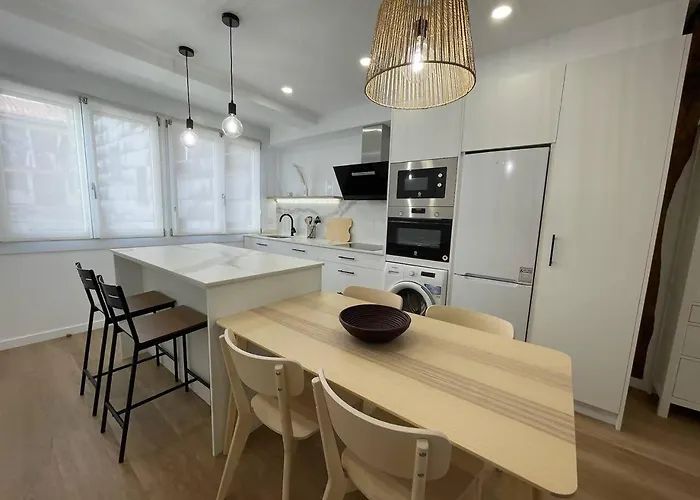 Bidebarrieta Etxea , Recien Reformado. Apartamento