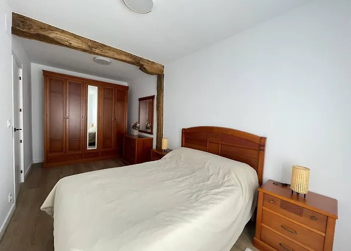 Apartamento Bidebarrieta Etxea , Recien Reformado. *