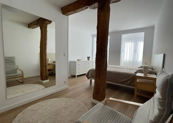 Bidebarrieta Etxea , Recien Reformado. Apartamento Bermeo