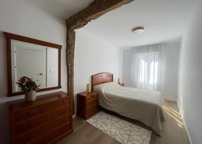 Apartamento Bidebarrieta Etxea , Recien Reformado. Bermeo