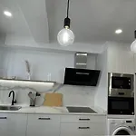 شقة Bidebarrieta Etxea , Recien Reformado. بيرميو